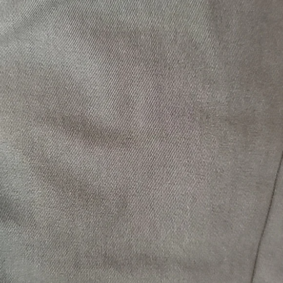 Front slit pants - Picture 8 of 14